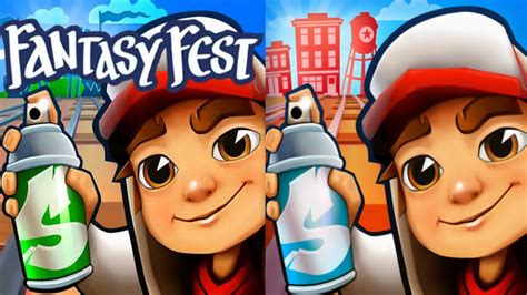subway surfers games on poki|Subway Surfers: Fantasy Festival .